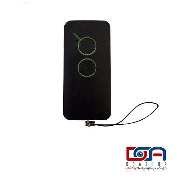 ریموت جک سیماران طرح جدید